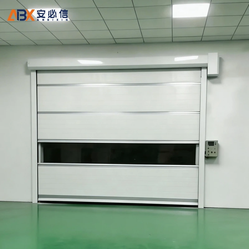 许昌快速门